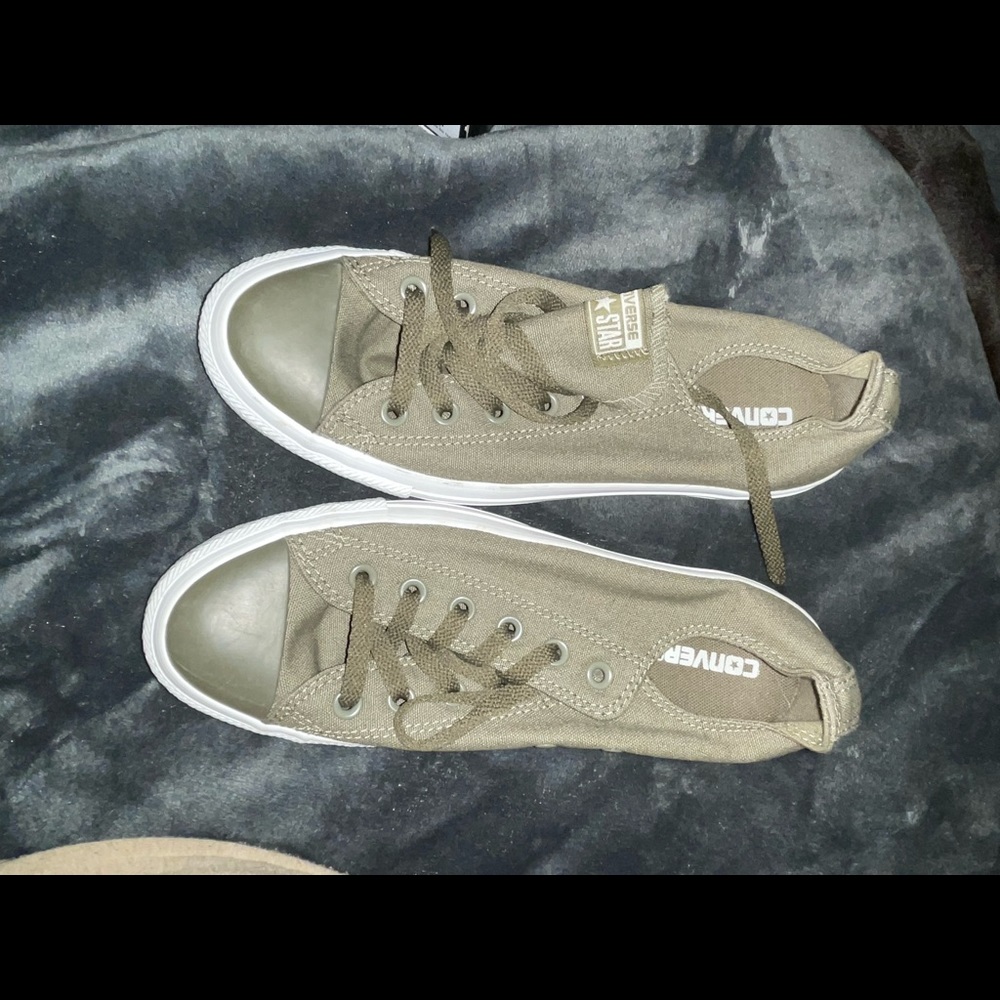 COPY - Converse All-Star Men’s